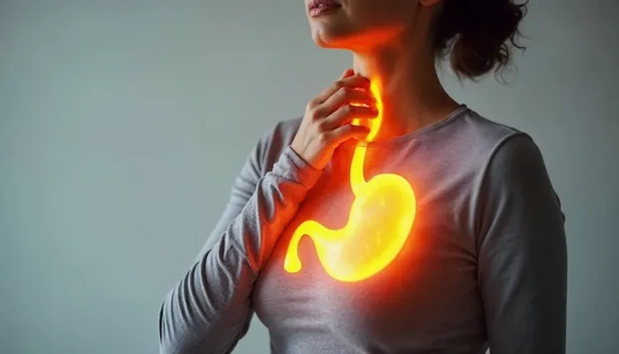 oesophageal cancer