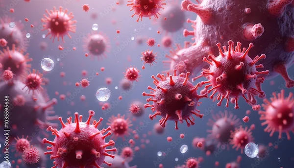 Hospital Acquired Infections Explained