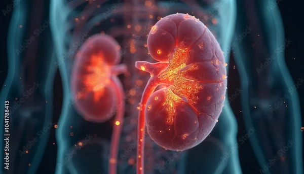 Kidney Failure Treatment Options Without Dialysis