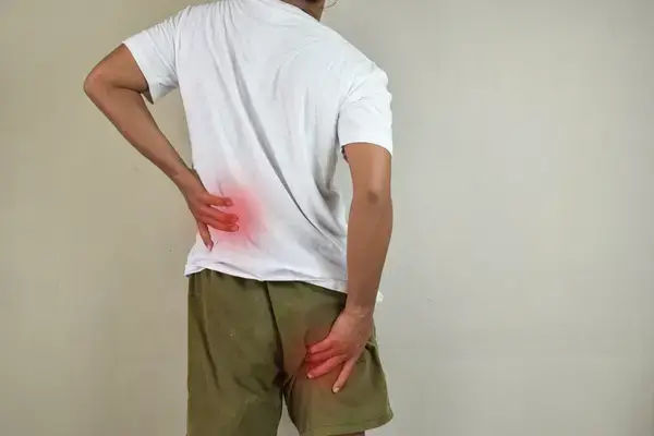 sciatica