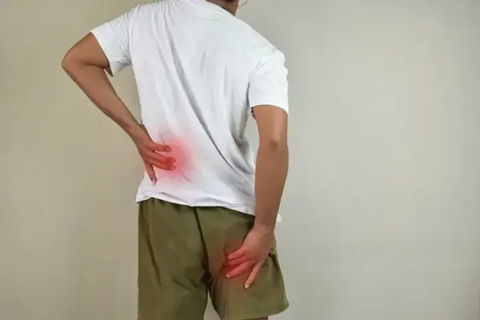 sciatica