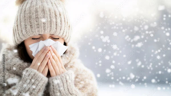 Common Myths About Winter Health