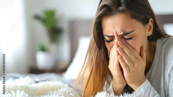 Causes and Treatment of Chills