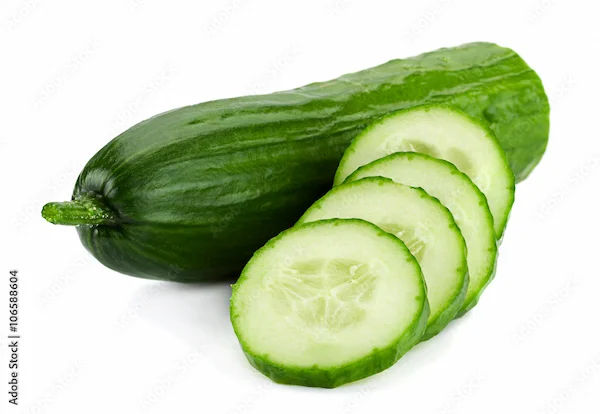 Cucumber Benefits for Health and Wellness
