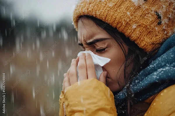 Rainy Season Illnesses and Their Prevention