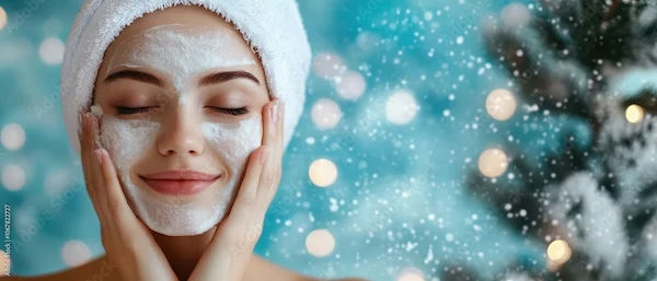 Winter Skin Care Tips for Hydration