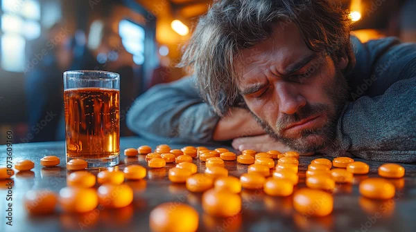 Alcohol Use and Its Impact on Depression