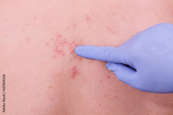 Understanding Shingles: Symptoms, Causes, and Treatment