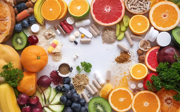 Vitamin D Deficiency and Sleep Connection