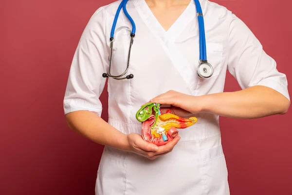 pancreatitis