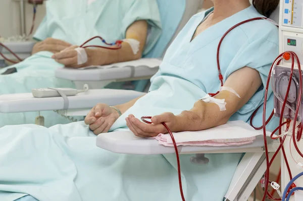 After Dialysis: Self-Care Tips