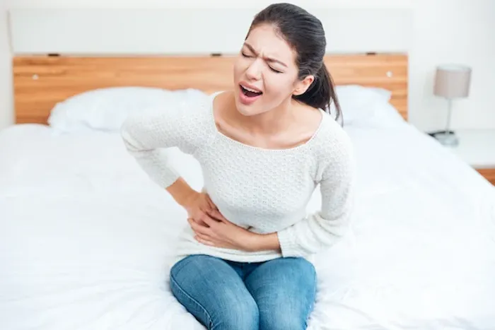 kidney pain