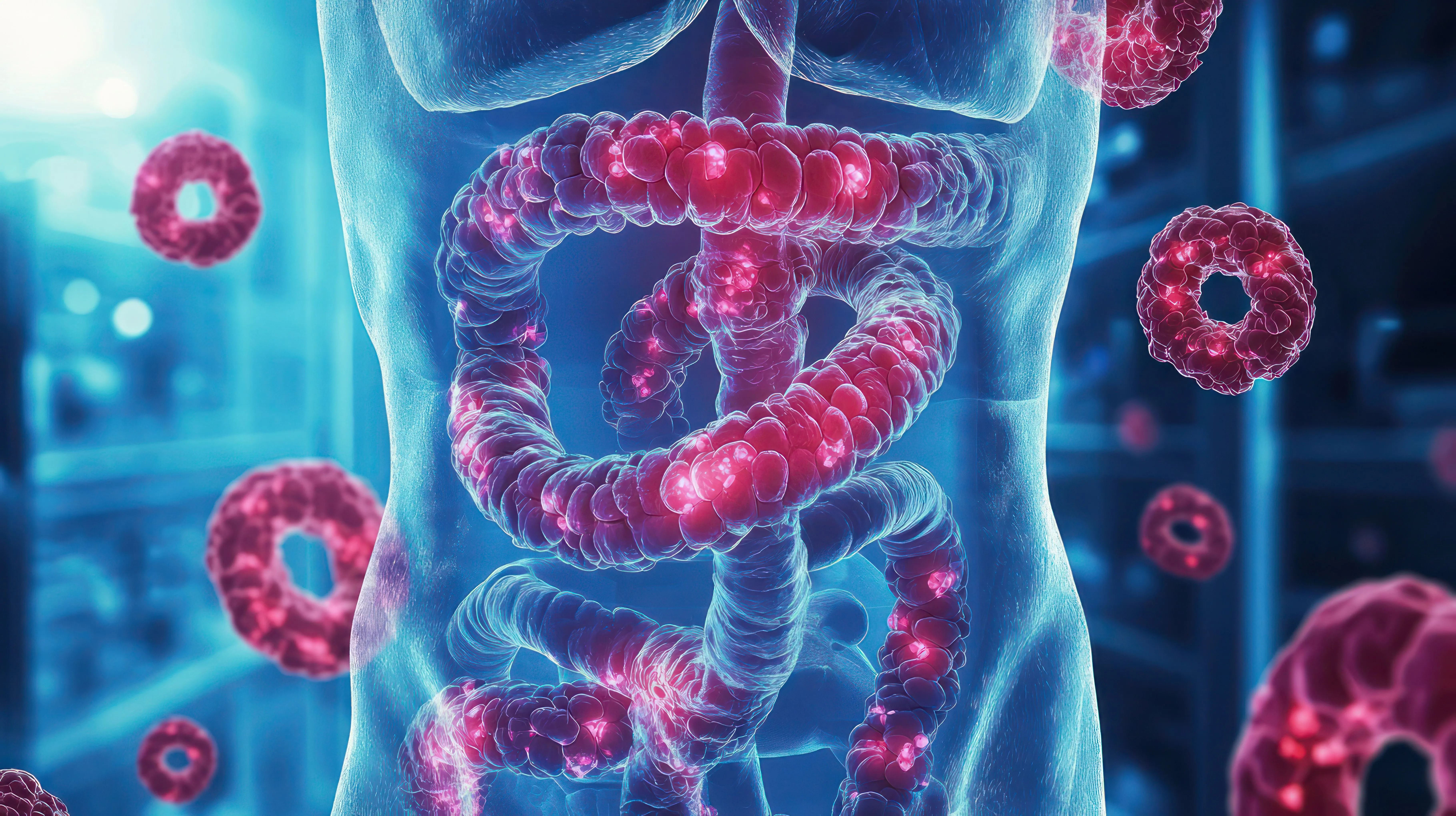 Colorectal Cancer Strategies