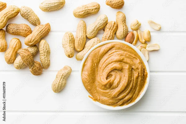 Peanut Butter's Health Benefits and Considerations