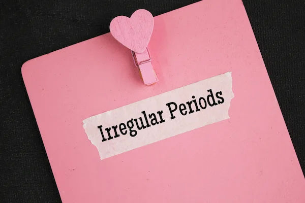 Irregular Periods