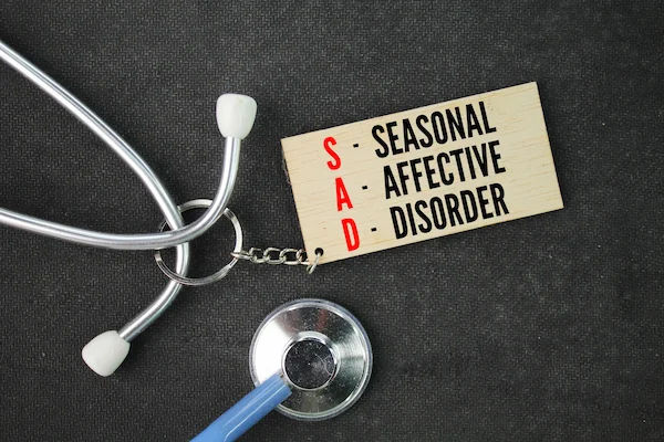 Seasonal Affective Disorder: Overview