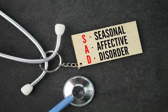 Seasonal Affective Disorder: Overview