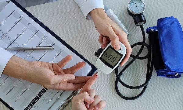 Understanding High Blood Sugar Causes