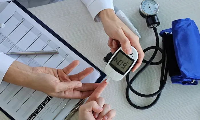 Understanding High Blood Sugar Causes