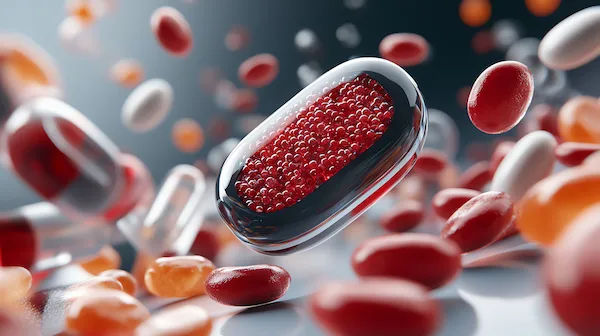 Hemoglobin Levels and Erythropoiesis Factors