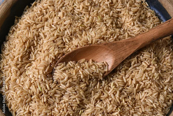 Brown Rice and Its Effects on Diabetes