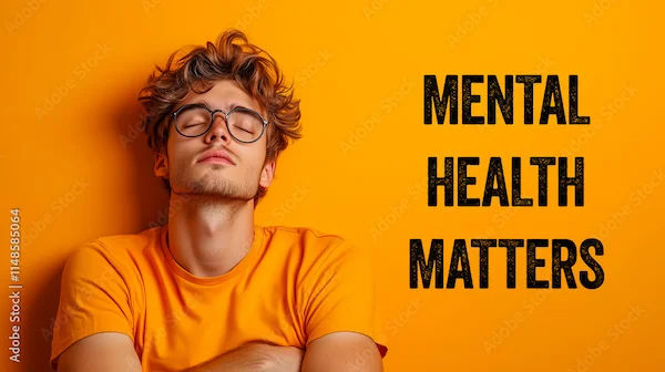 Men’s Health Matters: A Comprehensive Guide to Physical and Mental Well-being
