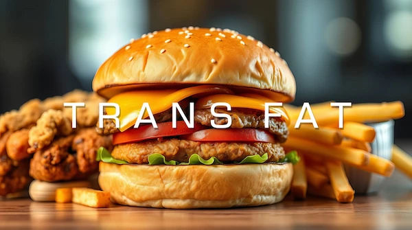 Trans Fats