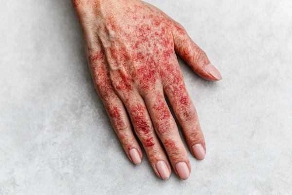 Petechiae
