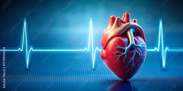 Understanding Complete Heart Block on ECG
