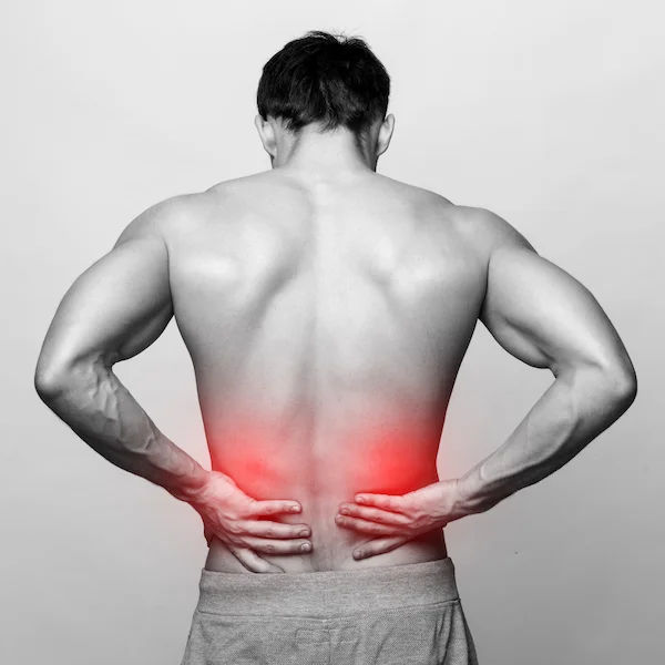 Understanding Back Pain Points and Solutions