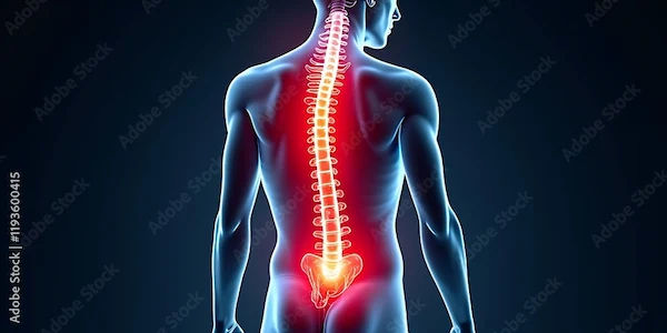 Signs of Recovery from Spinal Cord Injury