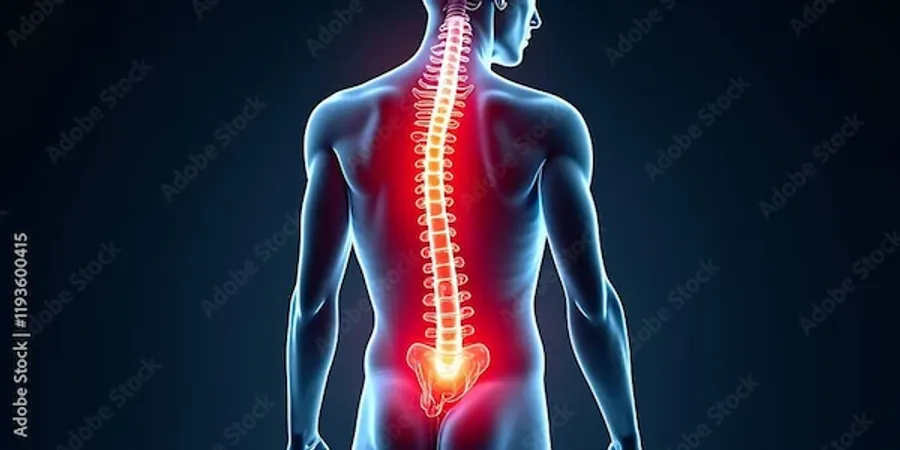 Signs of Recovery from Spinal Cord Injury | Apollo