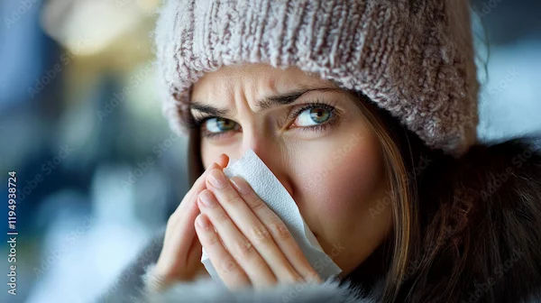Respiratory Care Tips for Winter Lung Health