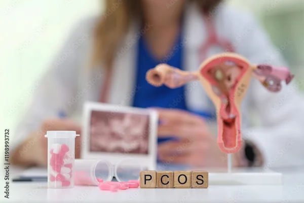 Permanent Solutions for PCOS Management