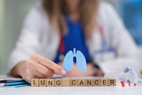 lung cancer