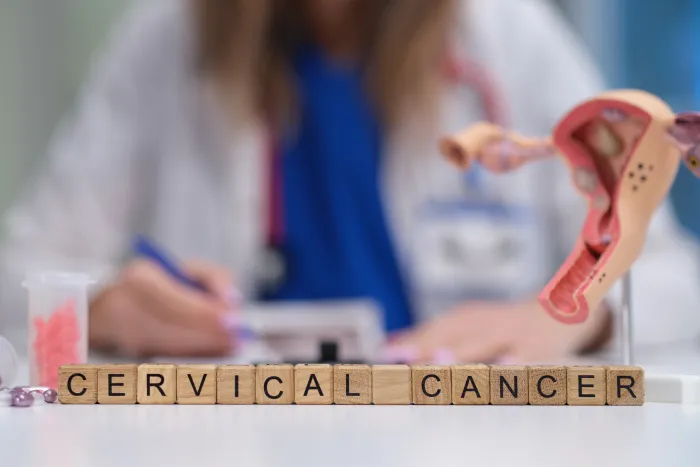 Early Symptoms of Cervical Cancer Explained