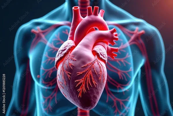 Mitral Regurgitation: Symptoms, Causes, and Treatment