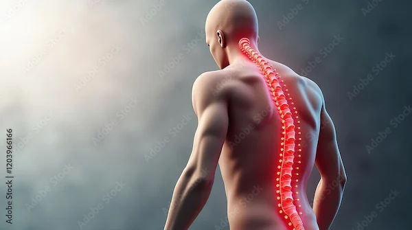 Pain Management After Spinal Fusion Surgery