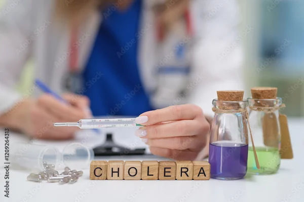 Cholera Overview: Symptoms, Treatment, and Prevention