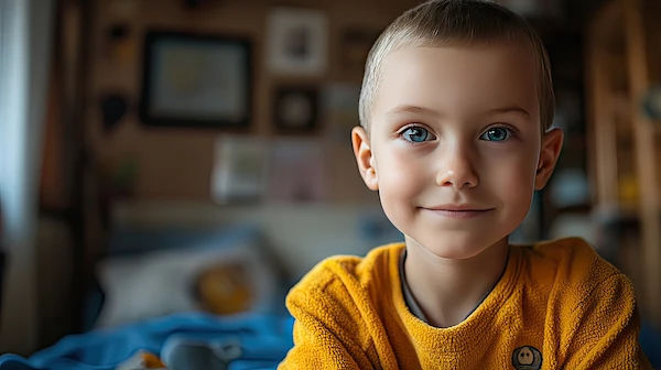 child