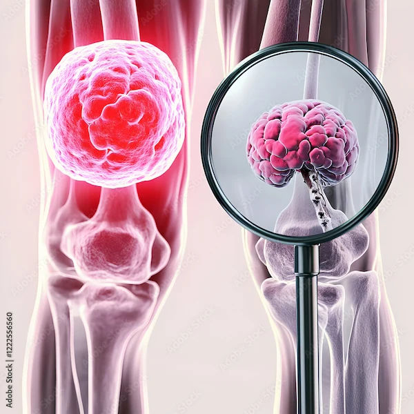 Understanding Bone Cancer: Symptoms and Treatment