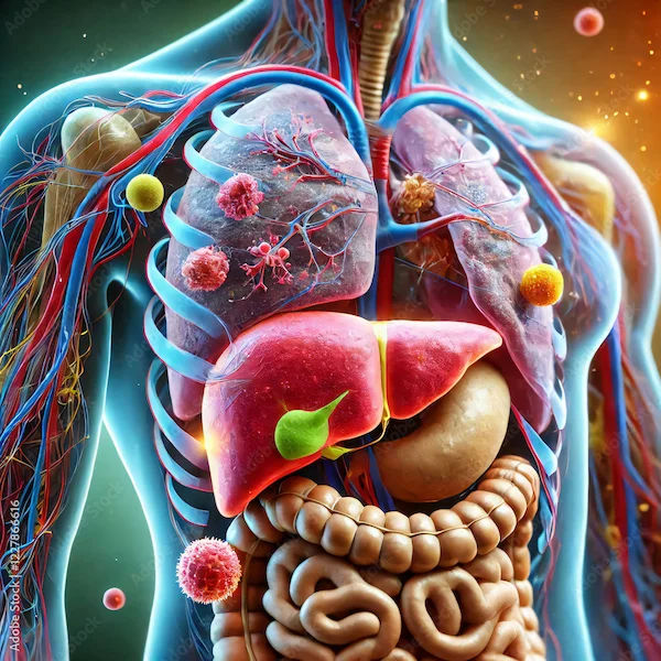 14 Signs of Liver Damage You Should Know
