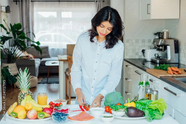 Healthy Summer Food Options