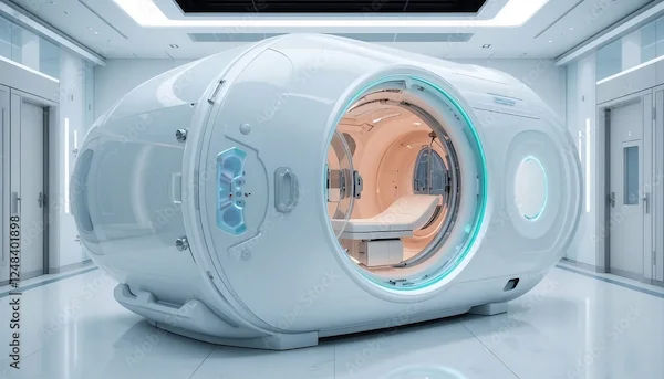 Benefits of Hyperbaric Oxygen Therapy