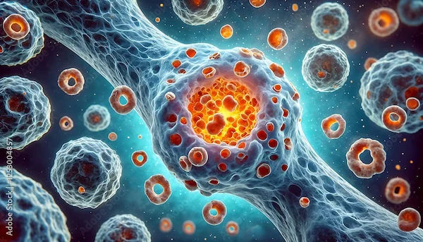 Understanding Bone Marrow Cancer