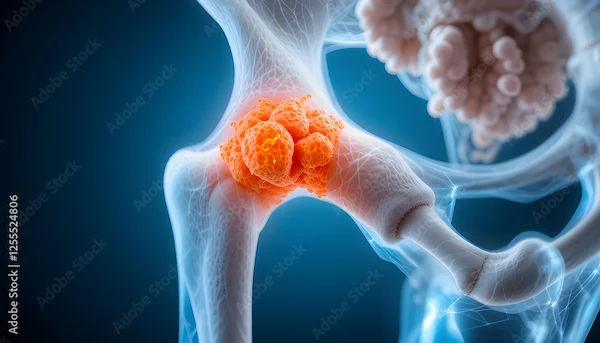 Understanding Bone Tumors and Their Types