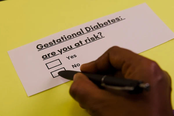 Gestational Diabetes