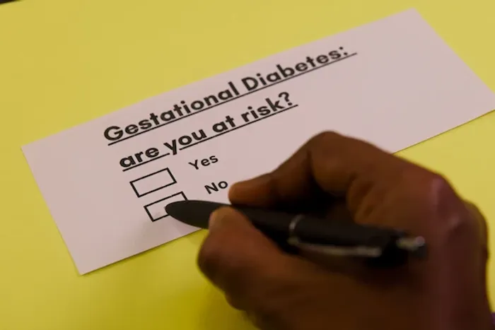Gestational Diabetes
