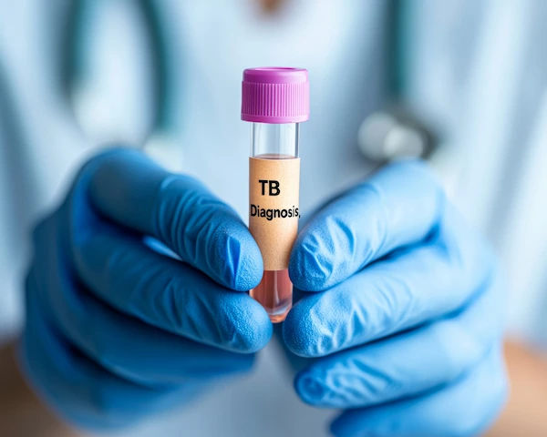 tb test