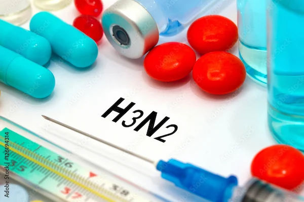 H3N2 Treatment Options and Guidelines